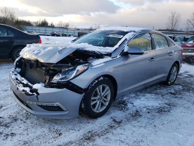 HYUNDAI SONATA 2015 5npe24af2fh210234