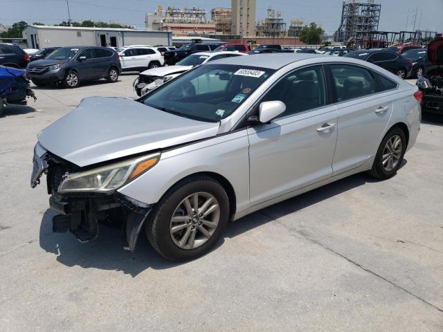 HYUNDAI SONATA 2015 5npe24af2fh210752