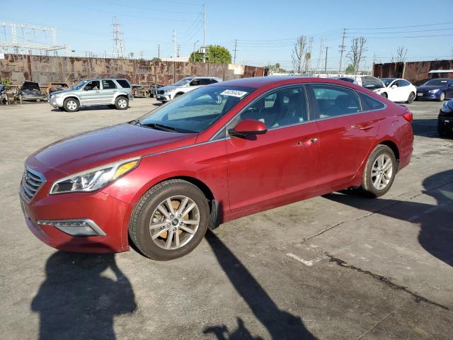 HYUNDAI SONATA 2015 5npe24af2fh212257