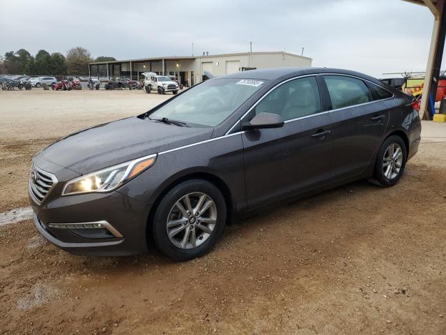 HYUNDAI SONATA 2015 5npe24af2fh213778