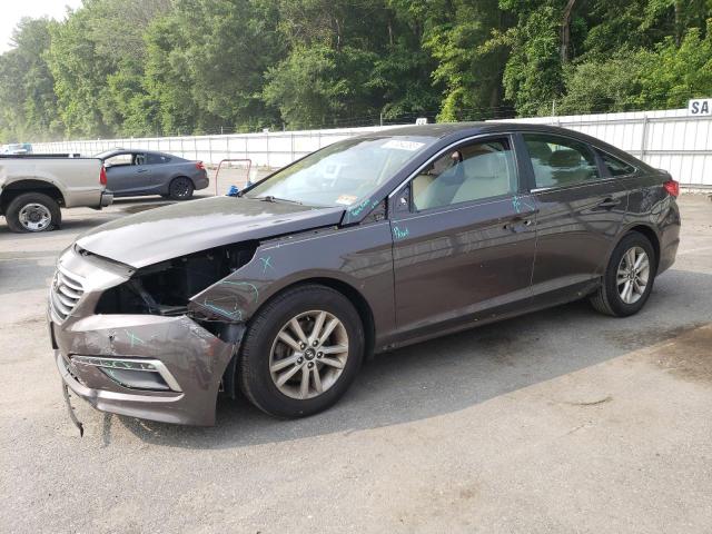 HYUNDAI SONATA SE 2015 5npe24af2fh213828