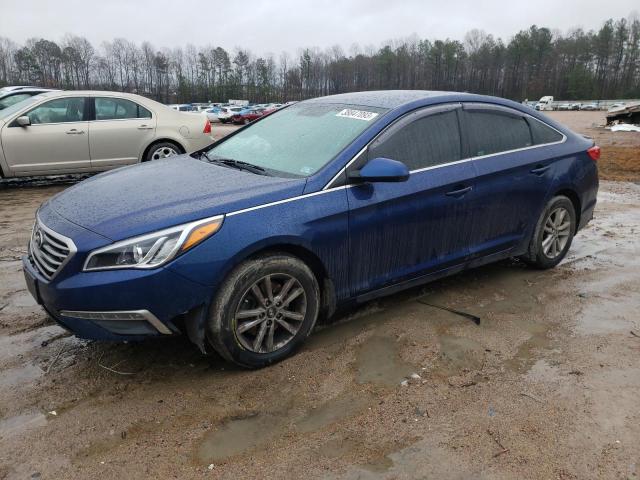 HYUNDAI SONATA SE 2015 5npe24af2fh213876