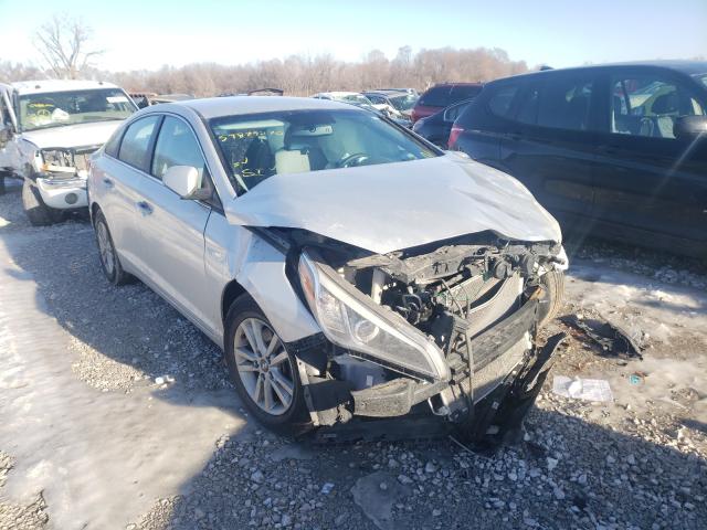 HYUNDAI SONATA SE 2015 5npe24af2fh214431