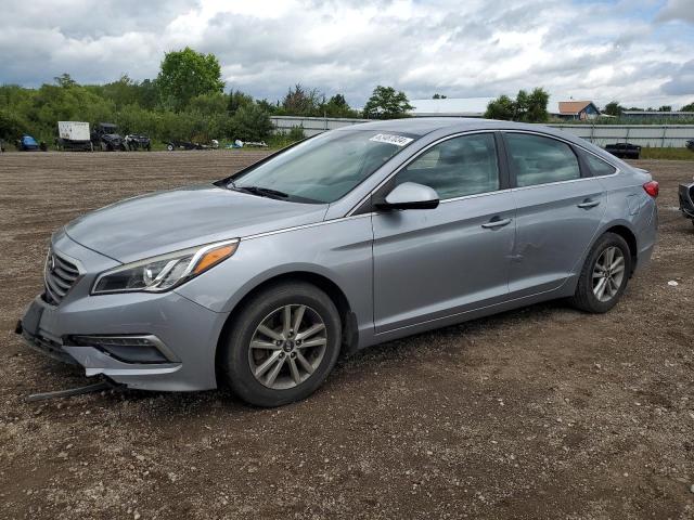 HYUNDAI SONATA 2015 5npe24af2fh214879