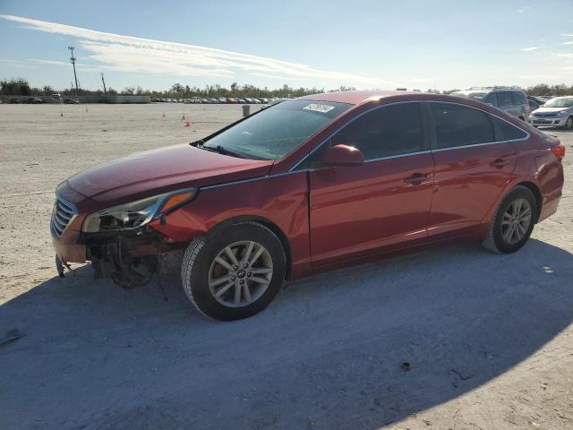 HYUNDAI SONATA 2015 5npe24af2fh217880