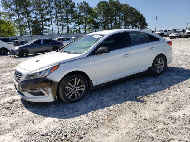 HYUNDAI SONATA SE 2015 5npe24af2fh218933