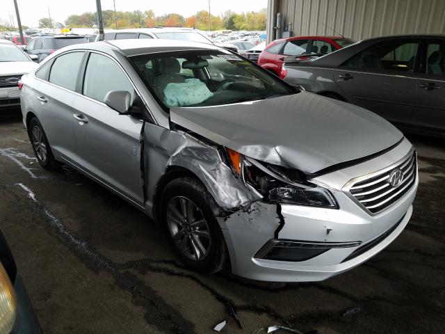 HYUNDAI SONATA SE 2015 5npe24af2fh219063