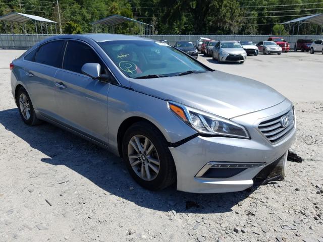 HYUNDAI SONATA SE 2015 5npe24af2fh219368