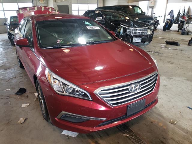 HYUNDAI SONATA SE 2015 5npe24af2fh220083