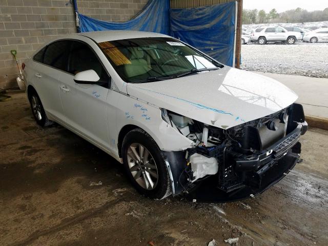 HYUNDAI SONATA SE 2015 5npe24af2fh220133