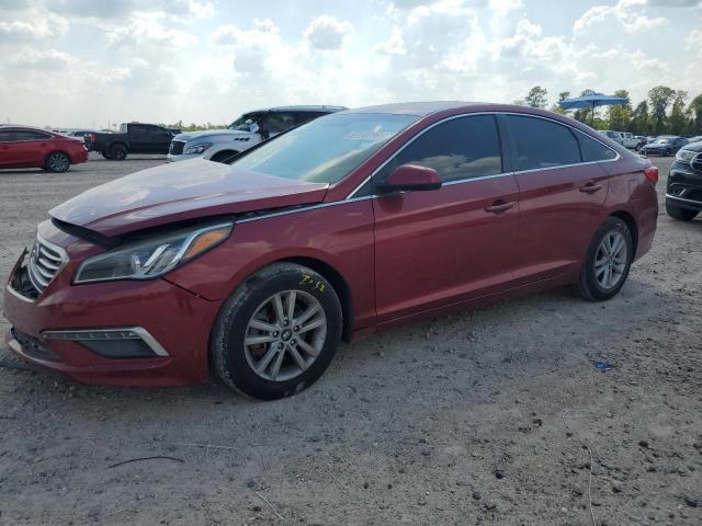 HYUNDAI SONATA 2015 5npe24af2fh223114