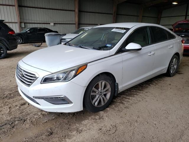 HYUNDAI SONATA 2015 5npe24af2fh223453