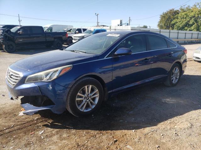 HYUNDAI SONATA SE 2015 5npe24af2fh225560