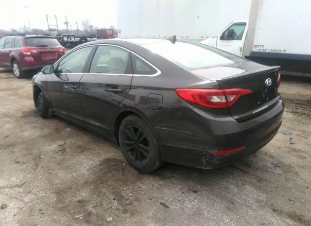 HYUNDAI SONATA 2015 5npe24af2fh226188