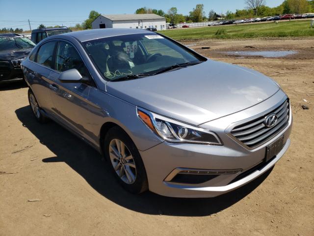 HYUNDAI SONATA SE 2015 5npe24af2fh226353