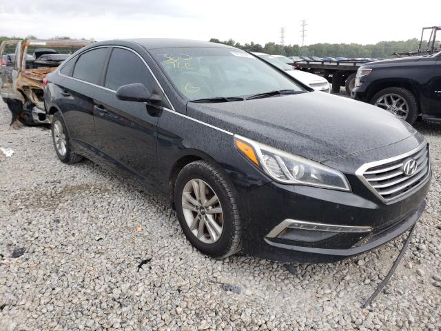 HYUNDAI SONATA SE 2015 5npe24af2fh227096