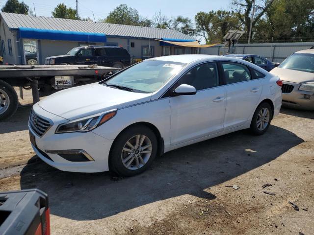 HYUNDAI SONATA SE 2015 5npe24af2fh227633