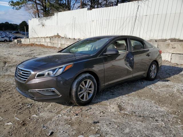 HYUNDAI SONATA SE 2015 5npe24af2fh227843