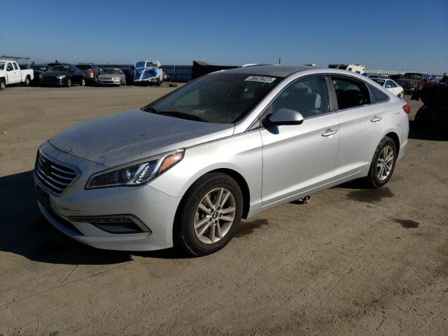 HYUNDAI SONATA SE 2015 5npe24af2fh229656