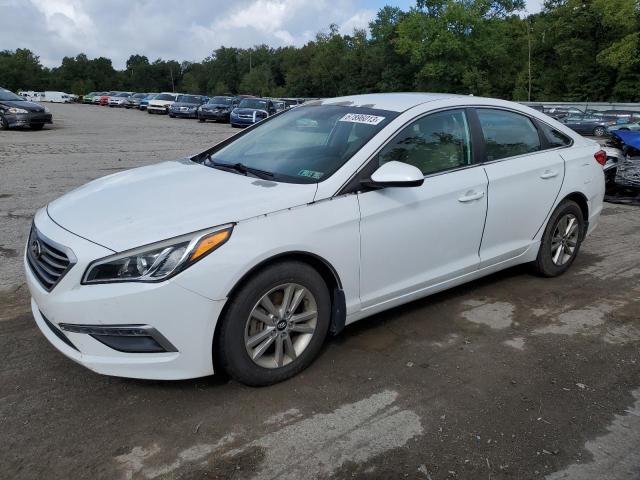 HYUNDAI SONATA SE 2015 5npe24af2fh230306