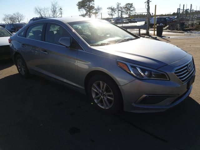 HYUNDAI SONATA SE 2015 5npe24af2fh230418