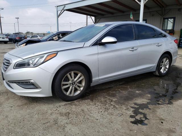 HYUNDAI SONATA SE 2015 5npe24af2fh231116