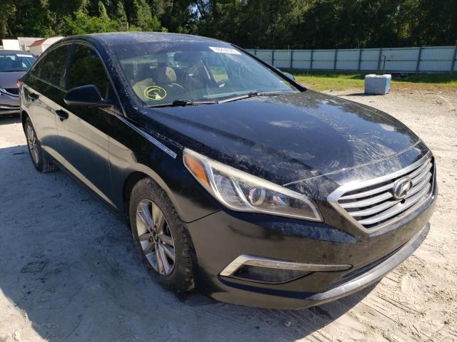 HYUNDAI SONATA SE 2015 5npe24af2fh232654