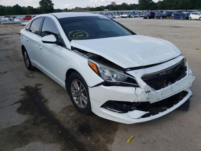 HYUNDAI SONATA SE 2015 5npe24af2fh232766