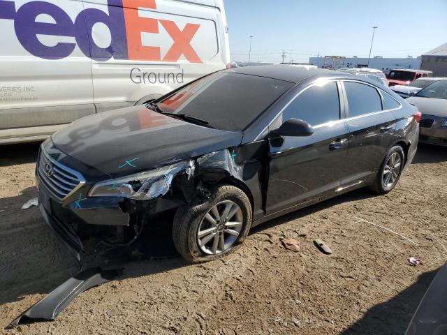 HYUNDAI SONATA SE 2015 5npe24af2fh233352