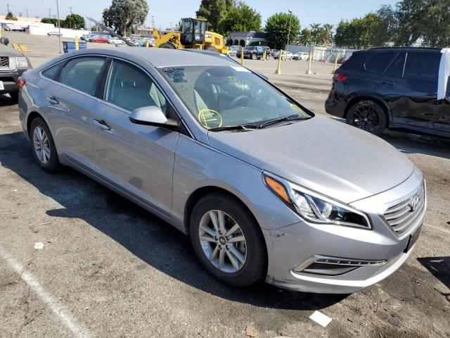 HYUNDAI SONATA SE 2015 5npe24af2fh233397