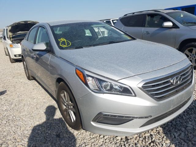 HYUNDAI SONATA 2015 5npe24af2fh233559