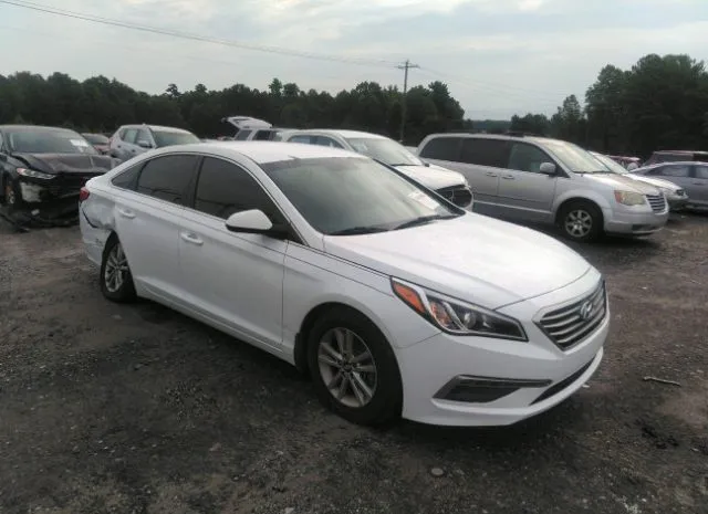 HYUNDAI SONATA 2015 5npe24af2fh234002