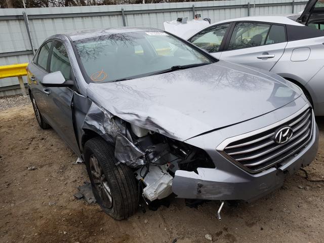 HYUNDAI SONATA SE 2015 5npe24af2fh234114