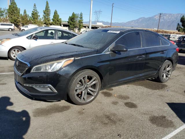 HYUNDAI SONATA SE 2015 5npe24af2fh235103