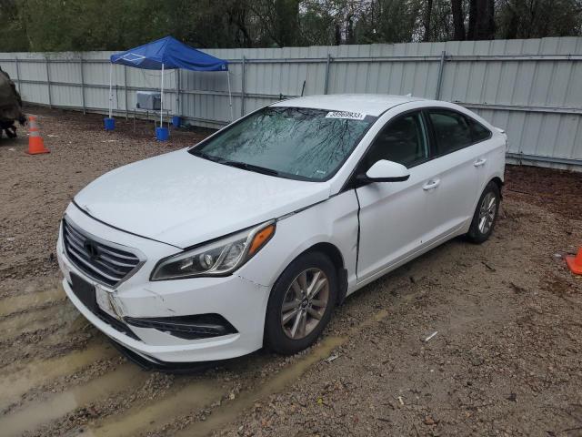 HYUNDAI SONATA 2015 5npe24af2fh235232