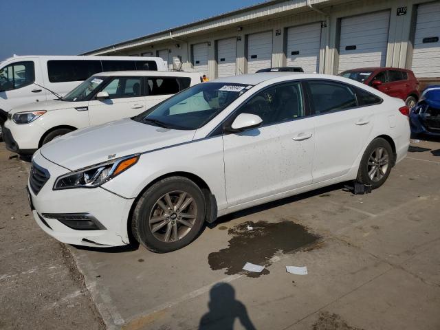 HYUNDAI SONATA SE 2015 5npe24af2fh236476