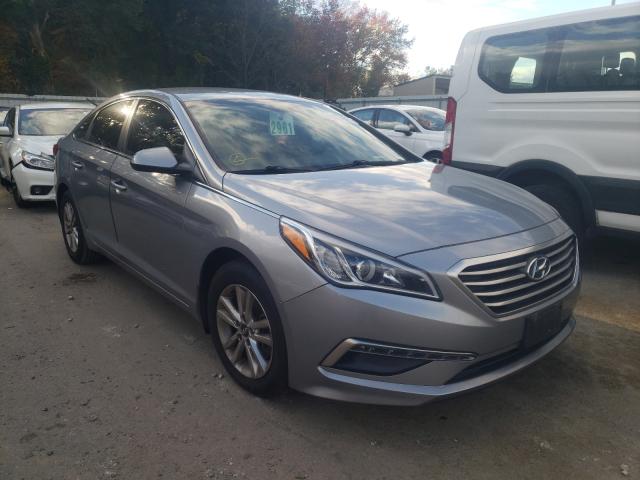 HYUNDAI SONATA SE 2015 5npe24af2fh236607