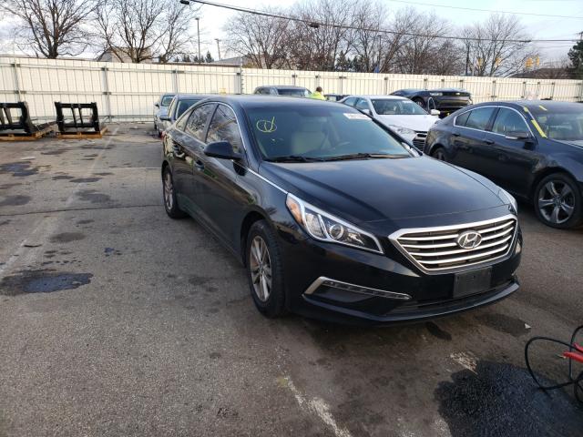 HYUNDAI SONATA SE 2015 5npe24af2fh236638