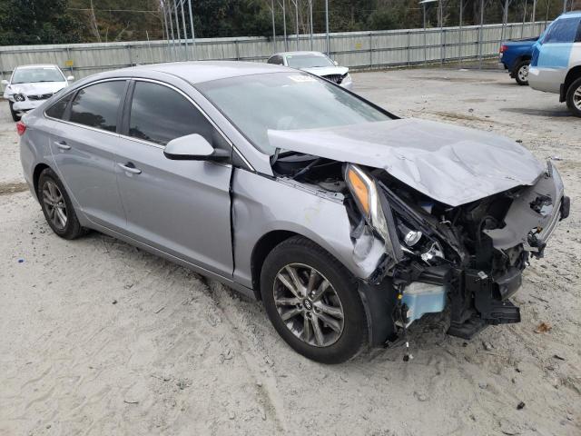 HYUNDAI SONATA SE 2015 5npe24af2fh239488