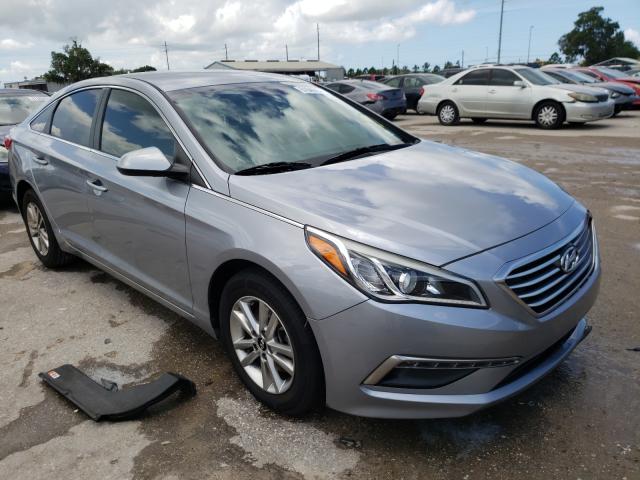 HYUNDAI SONATA SE 2015 5npe24af2fh242911