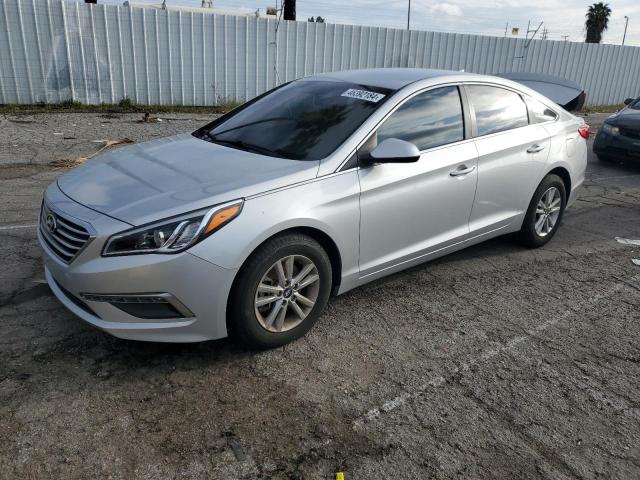 HYUNDAI SONATA 2015 5npe24af2fh244593