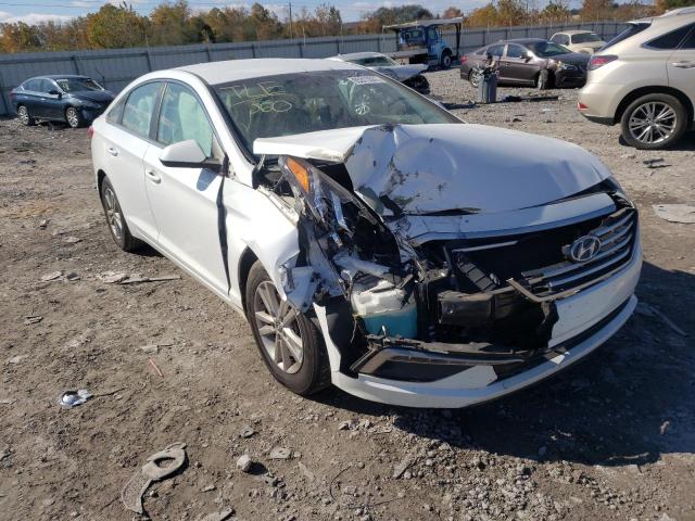 HYUNDAI SONATA SE 2015 5npe24af2fh247333