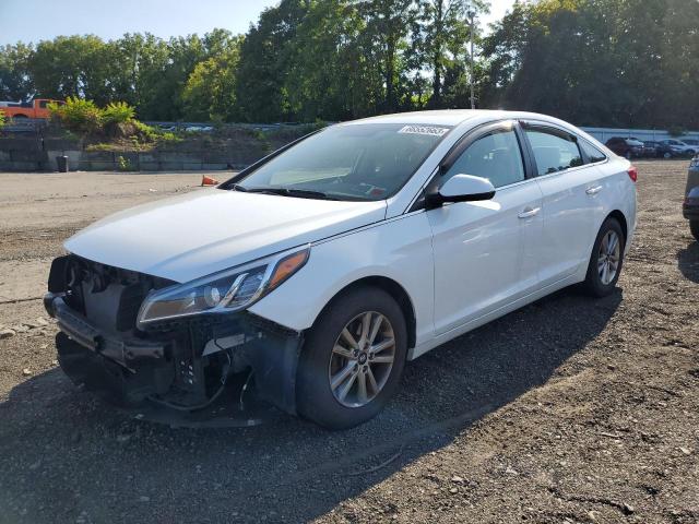 HYUNDAI SONATA SE 2015 5npe24af2fh247364