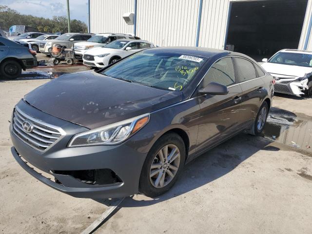 HYUNDAI SONATA SE 2015 5npe24af2fh248594