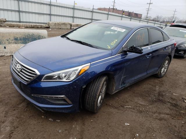 HYUNDAI SONATA SE 2015 5npe24af2fh252404