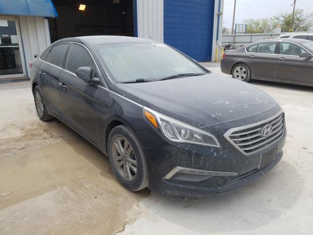 HYUNDAI SONATA SE 2015 5npe24af2fh254248