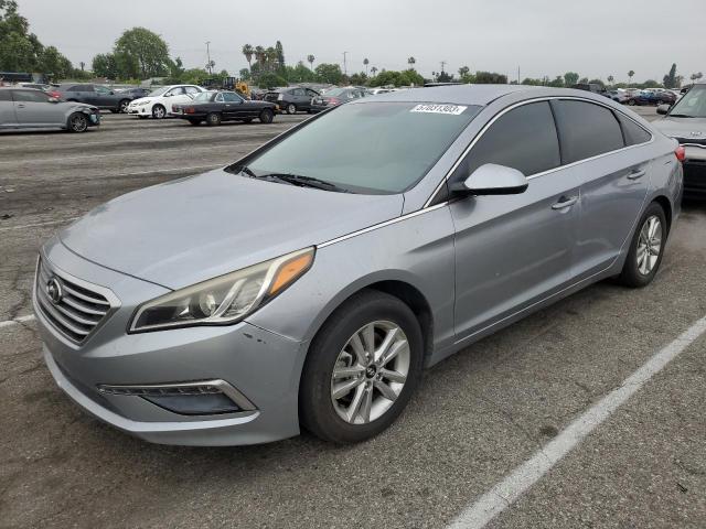 HYUNDAI SONATA SE 2015 5npe24af2fh256212