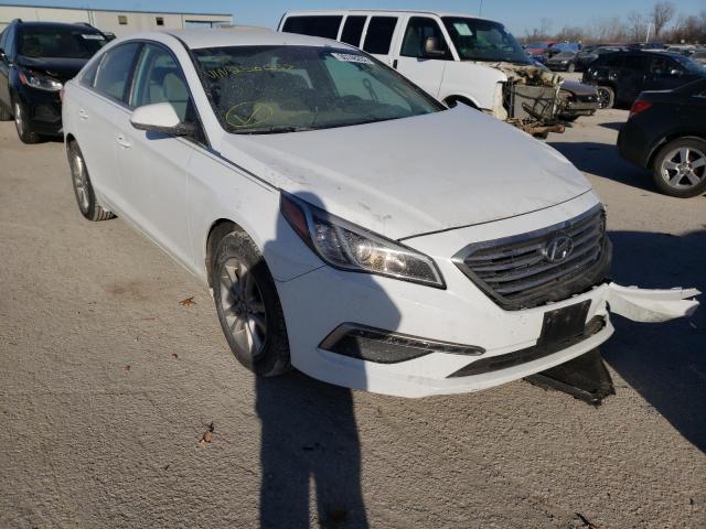 HYUNDAI SONATA SE 2015 5npe24af2fh256257