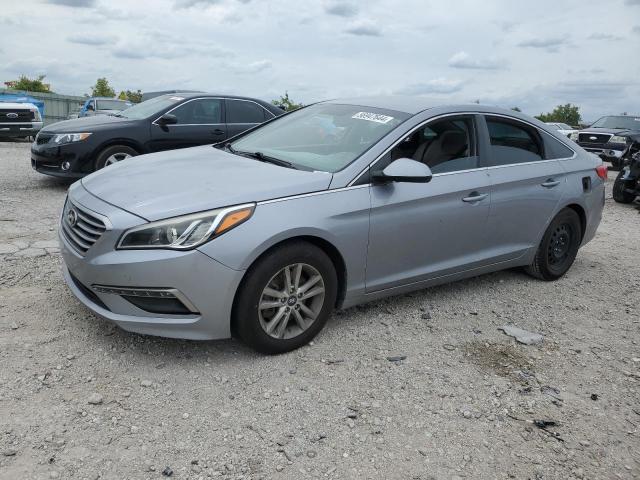 HYUNDAI SONATA 2015 5npe24af2fh257585