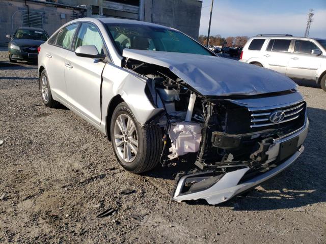 HYUNDAI SONATA SE 2015 5npe24af2fh259336